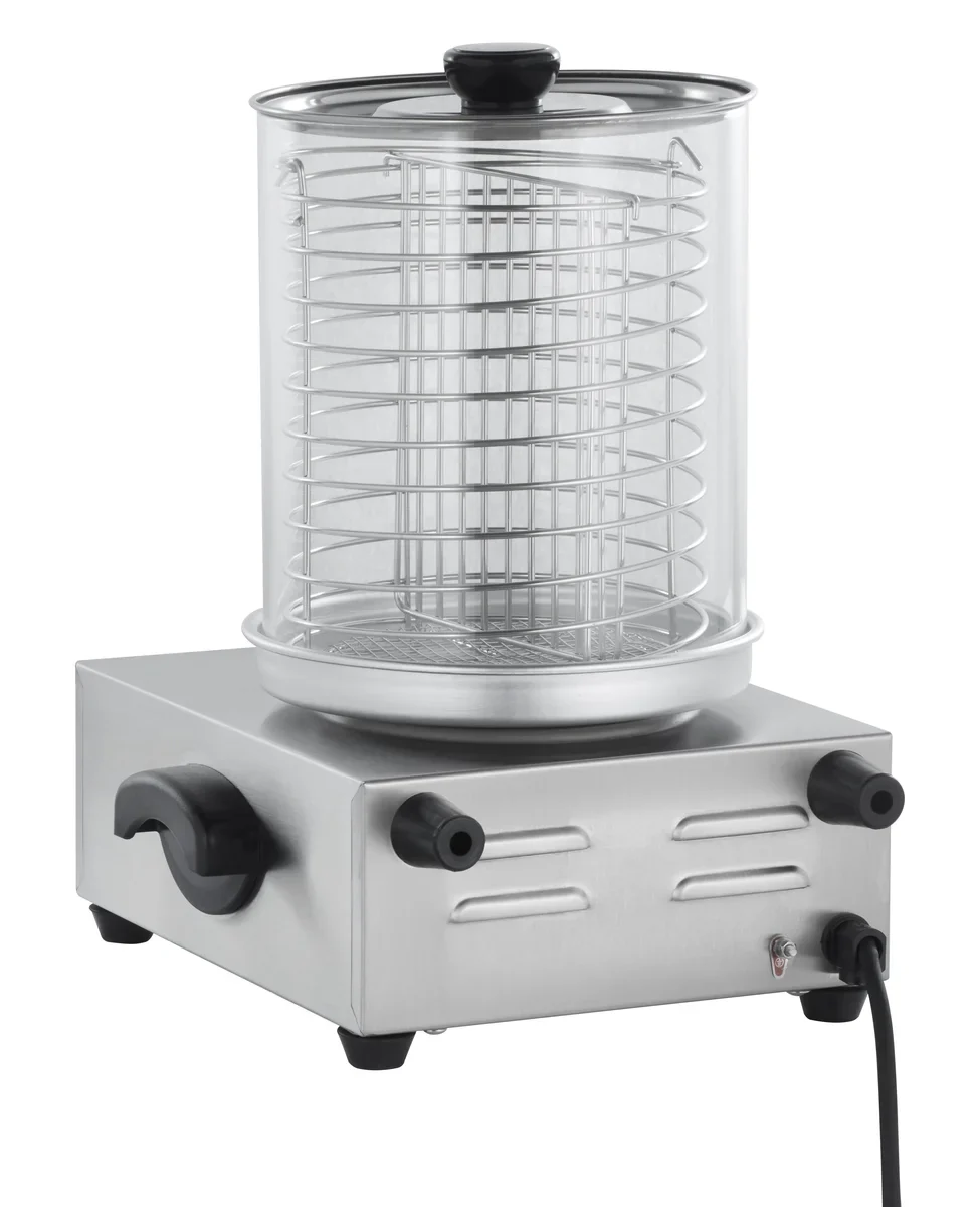 Wurstwärmer / Hot-Dog Maker - Image 3