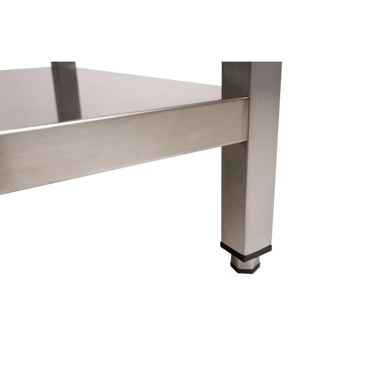 Zulauftisch PROFI 1800 x 700 Rechts für PROFI und ECO Modelle - Image 4